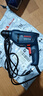 博世（BOSCH）手電鉆電轉手鉆電鉆電動(dòng)螺絲刀打孔博士工具GBM340345套裝GBM400 GBM400【自鎖版】京倉極速發(fā)貨 曬單實(shí)拍圖