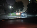 湃速汽車(chē)高亮LED大燈近光燈標致308 408 508 307 4008 2008超亮燈泡H7 曬單實(shí)拍圖