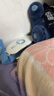 艾芭莎暖宮腰帶大姨媽神器痛經(jīng)暖肚子暖腹部按摩儀暖寶寶教師節生日禮物 【京倉次日達】玉桂狗三麗鷗聯(lián)名 曬單實(shí)拍圖