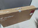 LG  27G64NA 27英寸2K 300Hz UItra FastIPS 1ms HDR400 HDMI2.1 高刷電競游戲電腦顯示器 27G64NA 升降旋轉 曬單實(shí)拍圖