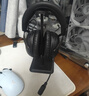 極度未知（HYPERX）颶風(fēng)2颶風(fēng)3系列電競游戲耳機頭戴式 fps吃雞耳麥降噪麥克風(fēng) 原金士頓cloud2電競耳機 颶風(fēng)3-黑紅【DTS音效丨性能升級】 曬單實(shí)拍圖