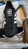 阿迪達斯 （adidas）adidas三葉草貝殼頭SUPERSTARII男女休閑鞋 JI0079 37碼 曬單實(shí)拍圖