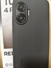 小米（MI）REDMI Turbo 4 Pro 第四代驍龍8s 7550mAh長(cháng)續航 12GB+256GB 黑色 小米紅米5G手機 曬單實(shí)拍圖