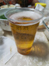 燕京啤酒  11度特制精品藍(lán)聽啤酒 清爽型拉格 500mL 12罐 整箱裝 2箱裝 曬單實(shí)拍圖