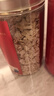 九芝堂西洋參片 長(cháng)白山花旗參粉250g 0.6-0.8cm含片泡水補品中秋節禮品 曬單實(shí)拍圖