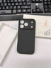 閃魔【相機(jī)按鍵全包】適用蘋果iphone17pro手機(jī)殼蘋果17pro液態(tài)硅膠保護(hù)套鏡頭全包超薄防摔軟殼男女款 曬單實(shí)拍圖