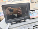 譽(yù)霸貨車倒車影像12V24V收割機(jī)卡客車載顯示器高清夜視防水?dāng)z像頭探頭 曬單實(shí)拍圖