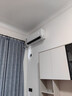 美的（Midea）空調(diào)1.5匹/大一匹家電國家補貼20% 2025酷省電新一級能效節(jié)能變頻冷暖掛機防直吹大風(fēng)口臥室空調(diào) 大1.5匹 一級能效 新款上市酷省電Q 省電節(jié)能 曬單實拍圖
