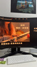 三星（SAMSUNG）27英寸 G55C 165Hz G5 2K 1000R 曲面 1ms FreeSync 低藍光 玄龍騎士 電競 顯示器 LS27CG552EBXXF 曬單實(shí)拍圖