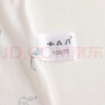 AB內(nèi)衣 男童平角褲純棉彈力棉中大童學(xué)生內(nèi)褲柔軟舒適兒童四角短褲 3條裝 圖片色 170cm 曬單實拍圖