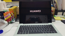 華為MateBook 14 店鋪預裝Windows版 輕薄筆記本電腦 2.8K OLED觸控屏 酷睿UItra5 32G 1T 原野綠 曬單實拍圖