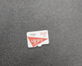 愛(ài)國者（aigo）128GB TF（MicroSD）存儲卡A1 U3 V30 4K 監控攝像頭 車(chē)載行車(chē)記錄儀專(zhuān)用內存卡 讀速100MB/s T1JD 曬單實(shí)拍圖