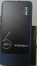 小訊智能隨身wifi三網(wǎng)通用免插卡無(wú)線(xiàn)wifi6車(chē)載路由器隨身便攜無(wú)限制移動(dòng)聯(lián)通電信全國通用2025款5GHZ 【旗艦推薦】9.9/1500G/充電寶+WiFi6 曬單實(shí)拍圖