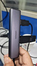 綠聯(lián)USB3.0轉千兆網(wǎng)口網(wǎng)線(xiàn)轉接頭 USB-C拓展塢分線(xiàn)器RJ45網(wǎng)口轉換器集線(xiàn)器適用蘋(píng)果16筆記本電腦臺式機 曬單實(shí)拍圖
