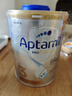 愛他美（Aptamil）白金澳洲版 幼兒配方奶粉 3段(12-36個(gè)月) 900g 澳洲白金 曬單實(shí)拍圖