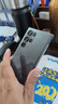 SAMSUNG三星s23ultra安卓旗艦機皇港版美版拍照手機s24ultra庫存機 S23Ultra悠遠黑 12+256G港澳臺 雙卡 曬單送頭 曬單實(shí)拍圖