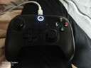 八位堂（8BitDo）獵戶(hù)座X-Pro游戲手柄Xbox授權三模雙霍爾OneX電腦PC Steam蘋(píng)果iphone MAC 明末淵虛之羽 絲之歌 曬單實(shí)拍圖