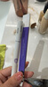 小奧?。╨ittleondine）眼線(xiàn)液筆01黑色0.5ml 眼線(xiàn)膠筆液筆防水防汗不易暈染絲滑持久顯色 曬單實(shí)拍圖