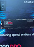 三星（SAMSUNG）990PRO固態(tài)硬盤(pán) NVMe M.2適用筆記本PS5 PRO臺式機PCIe4.0x4 990PRO 4T 曬單實(shí)拍圖