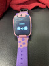守護寶Z10兒童電話(huà)手表全網(wǎng)通4G視頻通話(huà) GPS多重定位超長(cháng)待機移動(dòng)支付天才運動(dòng)計步無(wú)游戲小學(xué)生防沉迷 粉紫色 曬單實(shí)拍圖