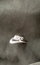 耐克（NIKE）男冬季圓領(lǐng)衛衣 加絨保暖 運動(dòng)休閑BV2663-010黑色2XL 曬單實(shí)拍圖