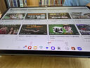 膜力佳適用于三星平板Galaxy Tab S9類(lèi)紙膜S8+/S7屏幕保護膜3A超高清tabs8ultra書(shū)寫(xiě)繪畫(huà)不眩光貼膜柔光 顛覆傳統【3A類(lèi)紙膜】AR高清高透AG防反光防眩光 三星Galaxy T 曬單實(shí)拍圖