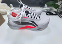 李寧追風(fēng)PRO丨專(zhuān)業(yè)競速訓練碳板跑步鞋25新款男女運動(dòng)鞋ARPV017 曬單實(shí)拍圖