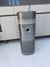 美的（Midea）【甲醛數顯】空氣凈化器加濕除醛除煙味異味過(guò)敏原空氣凈化機森林家RX600ProH國家補貼 曬單實(shí)拍圖