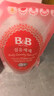 保寧（B&B）嬰幼兒洗衣液補充裝去污留香溫和植萃內(nèi)衣褲洗衣液【1.6斤袋裝】 曬單實拍圖