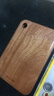 咚西烏檀木整木切菜板南非進(jìn)口實(shí)木抗菌防霉雙面案板廚具砧板大號耐砍 【烏檀木整木】 30*20*2.5cm（適用1-2人） 曬單實(shí)拍圖