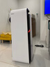 布魯雅爾（Blueair）空氣凈化器除甲醛家用新房臥室消毒機除甲流病毒病菌異味過(guò)敏原 鋼鐵大白8880i家電國家補貼 曬單實(shí)拍圖