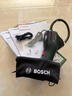 博世（BOSCH）車載充氣泵打氣筒充氣寶小轎車汽車用輪胎大功率單缸便攜式騎行泵 曬單實拍圖