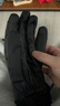 迪卡儂滑雪手套女戶(hù)外防風(fēng)防水保暖加絨成人兒童單雙板4357780 曬單實(shí)拍圖