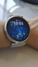 HUAWEI WATCH GT 6 流光紫 41mm智能手表多維情緒健康全新騎行體驗華為GT6手表GT5升級 曬單實(shí)拍圖