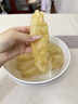 北海印象 花膠魚(yú)膠 黃花魚(yú)膠干貨 深海魚(yú)肚魚(yú)鰾孕婦女性滋補送禮長(cháng)輩禮品 5A黃花魚(yú)膠100克約12個(gè) 曬單實(shí)拍圖