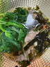 美居客 浴簾 簡(jiǎn)愛(ài)加厚PEVA浴室簾防水不透免打孔衛生間窗簾隔斷簾1.8*2M 曬單實(shí)拍圖