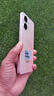 OPPO A5x 新品5G手機 OPPO新機2025上市 拍照 老人學(xué)生手機 oppo手機 水晶粉 6GB+128GB 官方標配【全國聯(lián)保一年】 曬單實(shí)拍圖