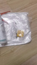 瓦克（WACKER）DA防霉玻璃膠廚衛(wèi)密封膠防水美容膠馬桶封邊膠透明1支+膠槍工具包 曬單實拍圖