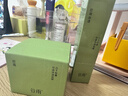 谷雨白千松露凈透面膜100g 深層清潔控油泥膜減少黑頭 曬單實(shí)拍圖