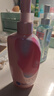碧柔（Biore）自在輕潤卸妝乳200ml 眼唇卸溫和清爽卸妝油 水油雙效卸后不緊繃 曬單實(shí)拍圖