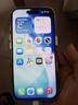 Apple/蘋(píng)果 iPhone 16（A3288）128GB 白色 支持移動(dòng)聯(lián)通電信5G 雙卡雙待手機 曬單實(shí)拍圖