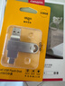 愛(ài)國者（aigo）128GB Type-C USB3.2雙接口 u盤(pán) 150MB/s U353手機U盤(pán)辦公學(xué)習大容量?jì)?yōu)盤(pán) 可插手機電腦兩用 曬單實(shí)拍圖