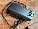 ANKER安克【新3C認證充電寶可上飛機】65W氮化鎵二合一充電寶多口快充適用蘋(píng)果17/16手機筆記本充電器 【送100W編織C線(xiàn)】自帶插頭|9600毫安時(shí) 曬單實(shí)拍圖