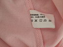 迪士尼女童睡衣棉春裝睡裙2025新款兒童艾莎公主家居服秋季童裝 粉色艾莎1143 120 曬單實(shí)拍圖