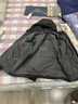 XBIONIC曠野海貍133g中厚棉服男外套金標P棉輕便舒適保暖秋冬新品 24929 格拉菲黑 M 曬單實(shí)拍圖
