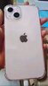 Apple/蘋(píng)果 iPhone 13 (A2634) 128GB 星光色 支持移動(dòng)聯(lián)通電信5G 雙卡雙待手機 曬單實(shí)拍圖