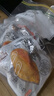 三只松鼠雞胸肉1000g/箱低脂高蛋白即食健身減代餐速食雞胸脯肉休閑零食 曬單實(shí)拍圖
