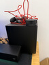 雷蛇（Razer）利維坦巨獸V2 條形音響 立體聲 重低音炮 RGB幻彩 THX空間音效 游戲桌面音箱 黑神話(huà)悟空 曬單實(shí)拍圖