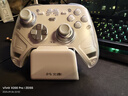 北通鯤鵬70AI智控旗艦游戲手柄xbox自適應扳機switch2電容搖桿steam電腦PC手機藍牙NS空洞騎士絲之歌 曬單實(shí)拍圖