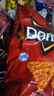 多力多滋（Doritos）玉米片濃郁芝士奶酪味453.6g家庭裝美國進(jìn)口膨化禮物 曬單實(shí)拍圖